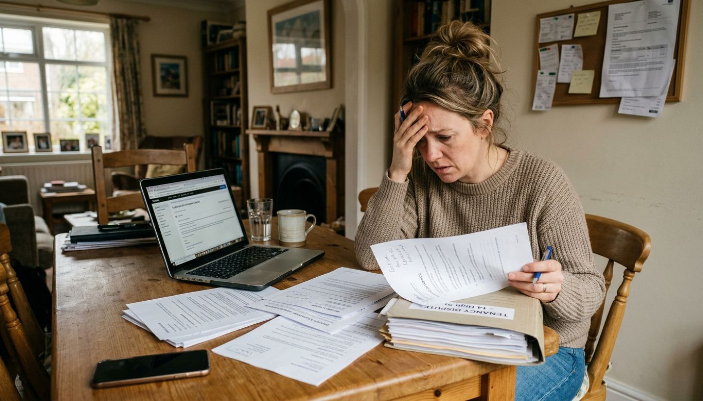 How Accidental Landlords Face Hidden Legal Pitfalls In Tenancy Disputes