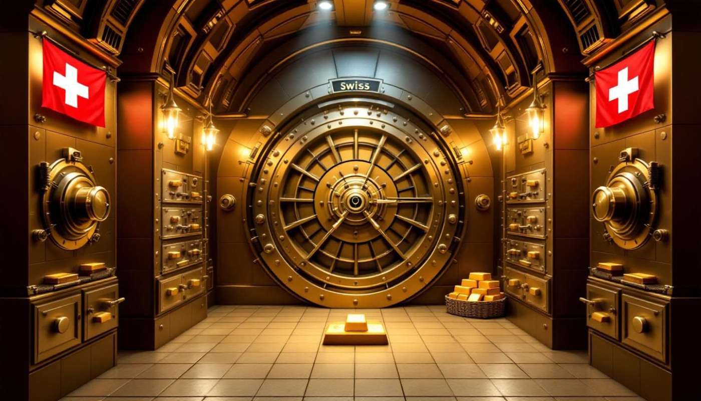 Understanding The Role Of Swiss Banking Law In Global Finance