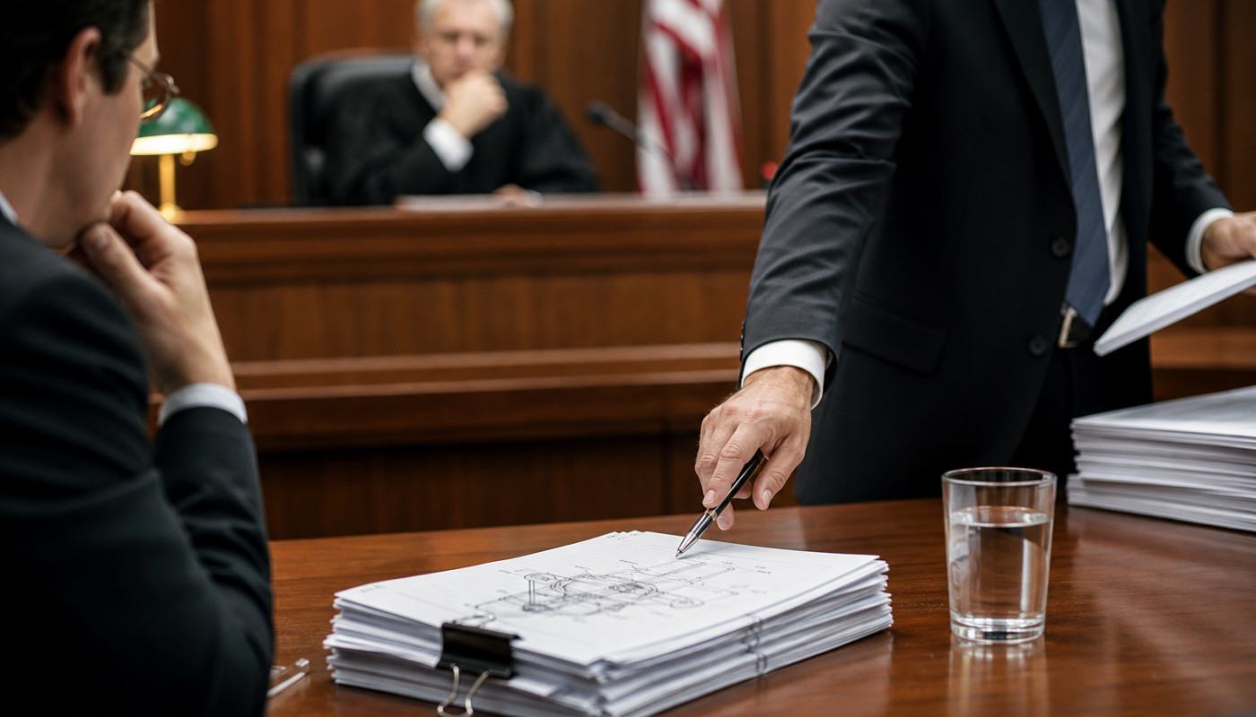 What Recent Patent Disputes Reveal About Innovation Protection Today
